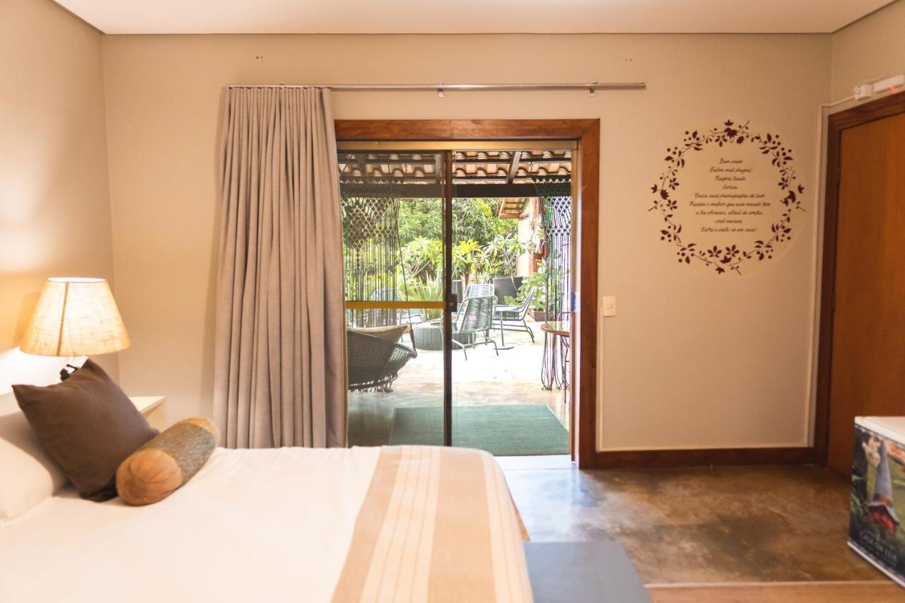 Casa Da Lua 3*