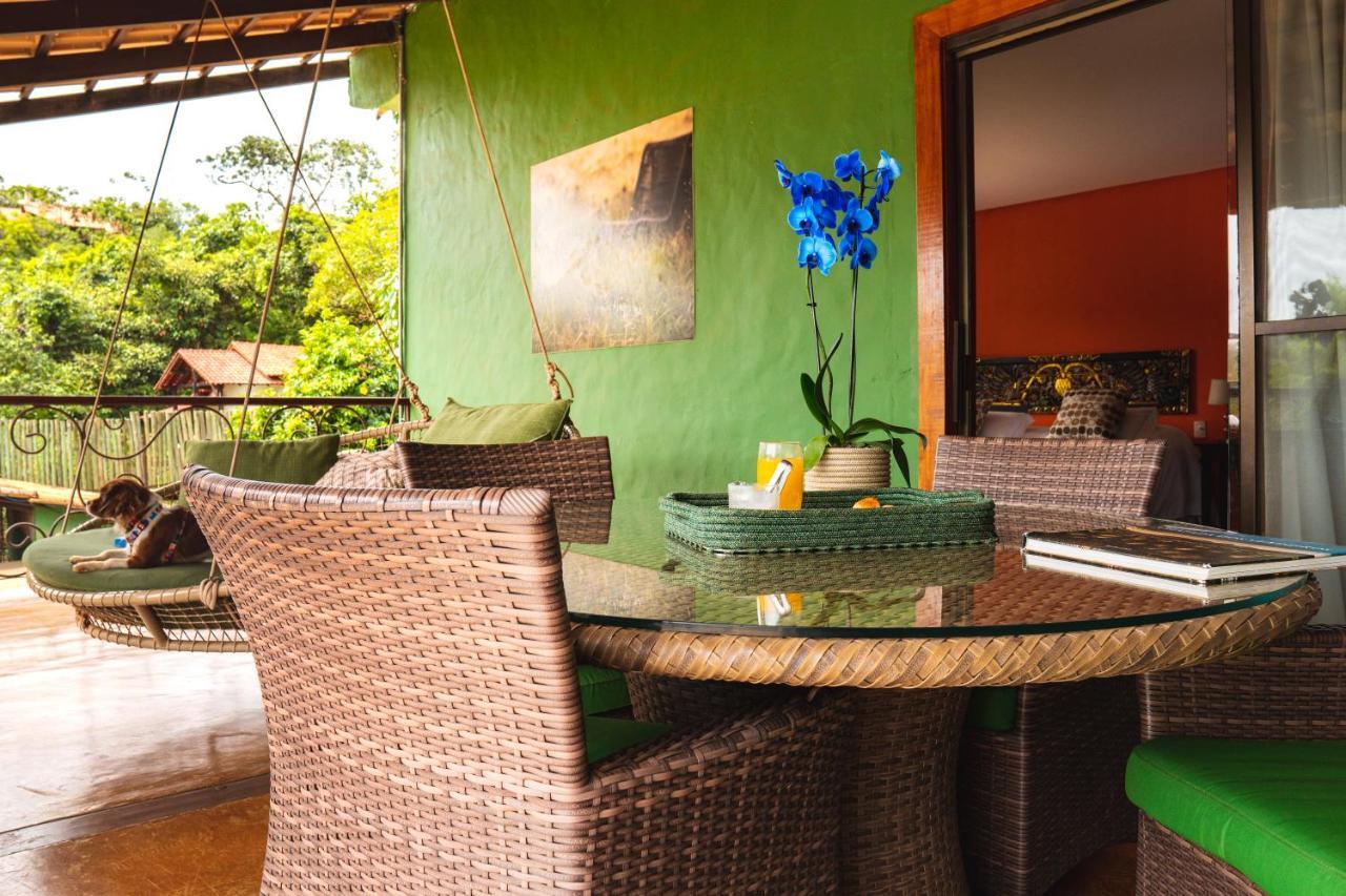 賓館 Casa Da Lua 3*