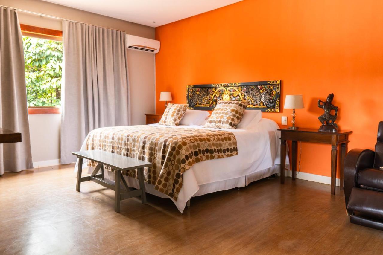 賓館 Casa Da Lua 3*