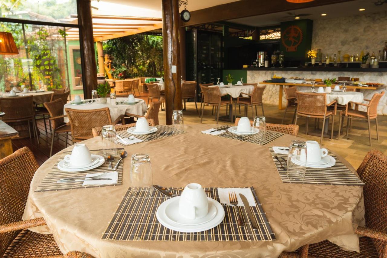 Casa Da Lua 賓館