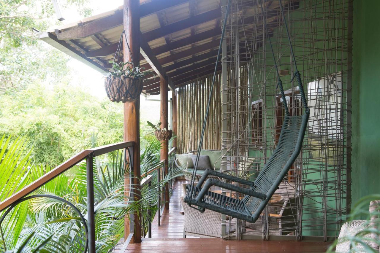 賓館 Casa Da Lua