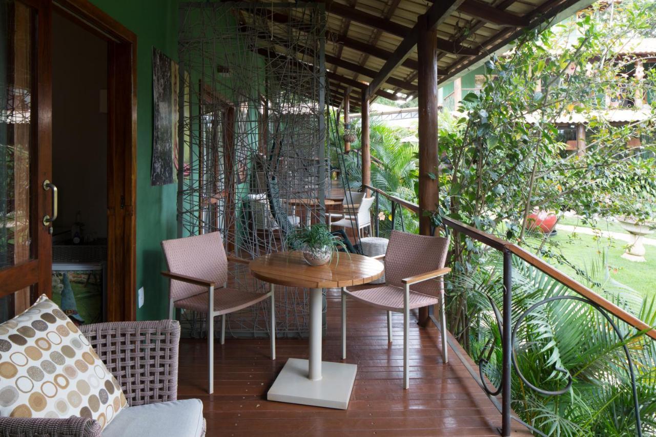 Casa Da Lua