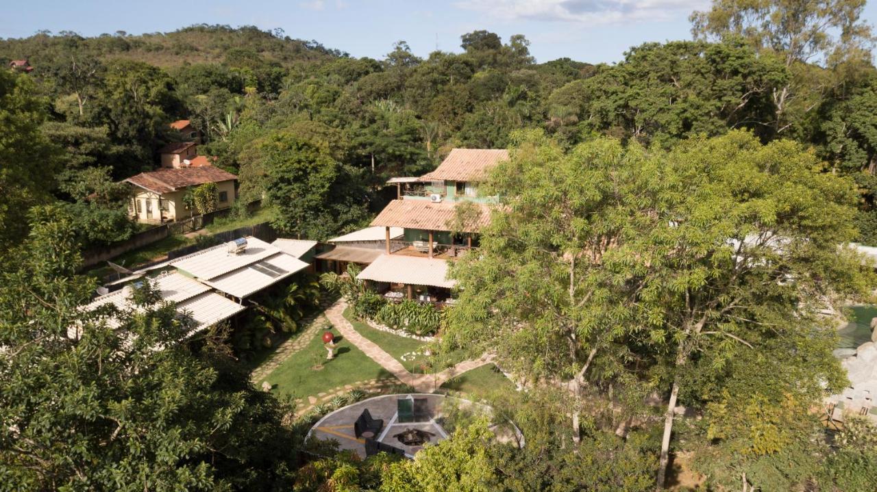 賓館 Casa Da Lua 3*