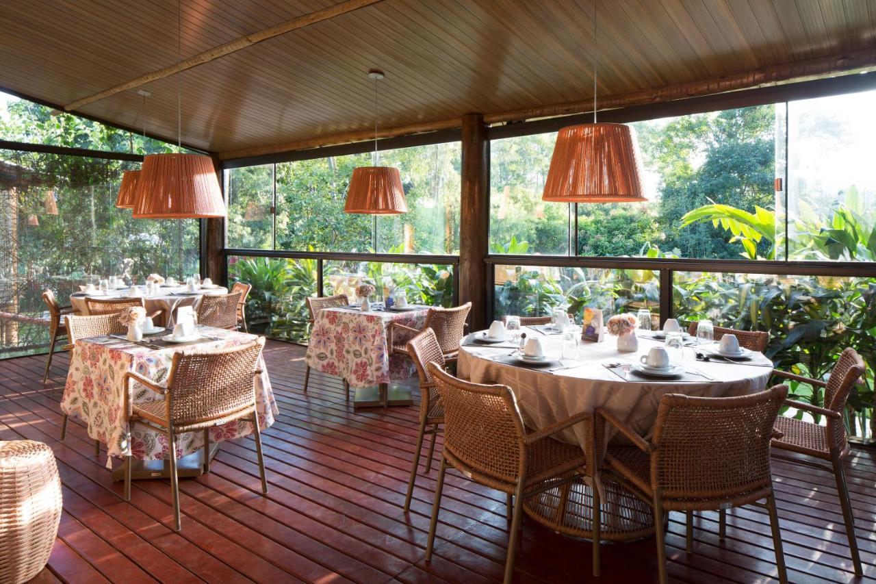 Casa Da Lua 賓館 Alto Paraíso de Goiás