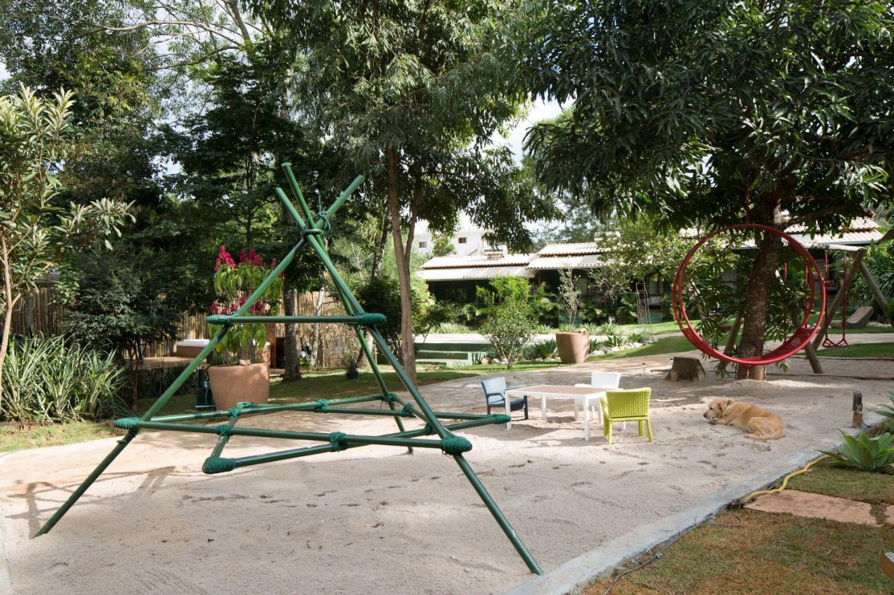 賓館 Casa Da Lua