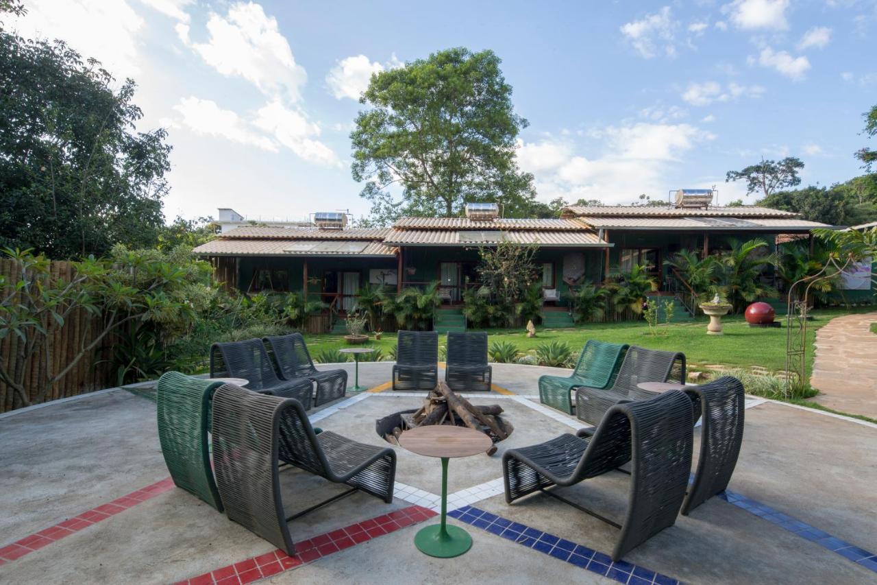 Casa Da Lua 3*