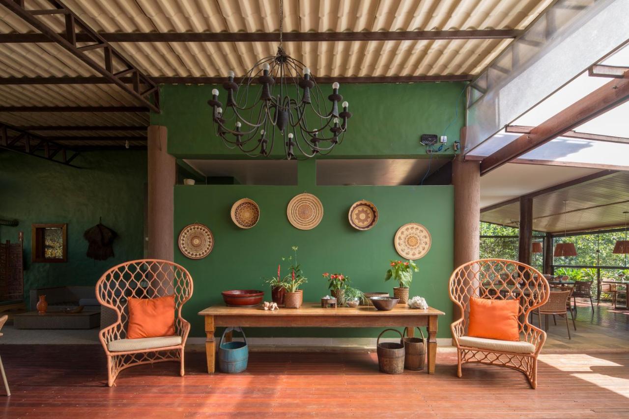 Casa Da Lua 賓館