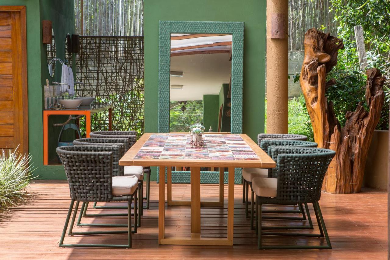 Casa Da Lua