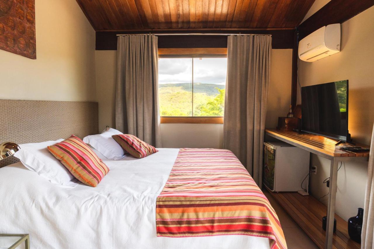 Casa Da Lua Inn Alto Paraiso de Goias