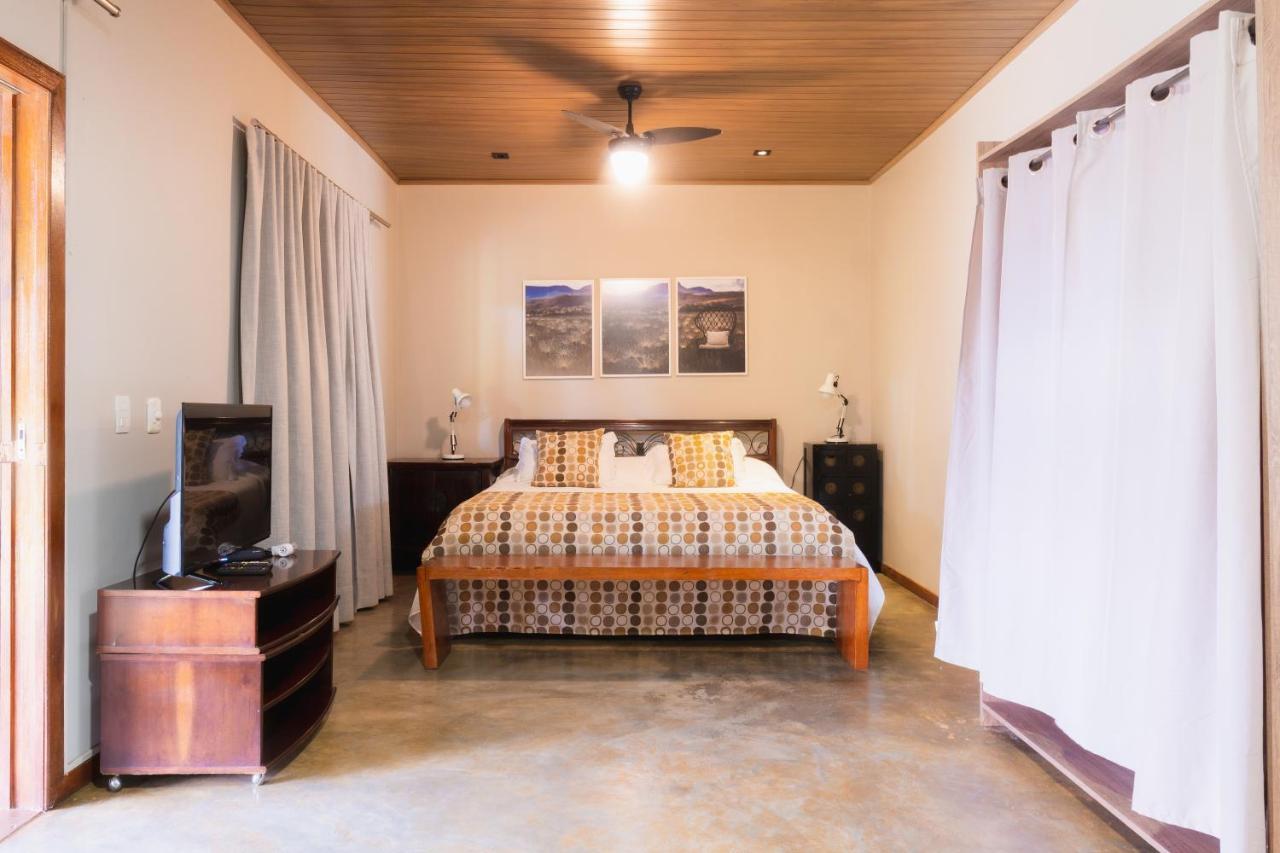 Casa Da Lua Inn Alto Paraiso de Goias