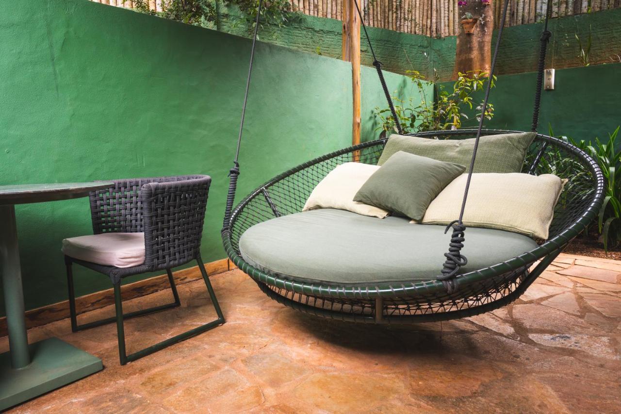 Inn Casa Da Lua 3*