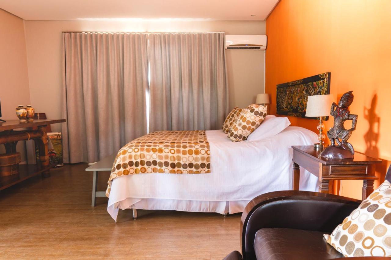 Casa Da Lua Inn Alto Paraíso de Goiás