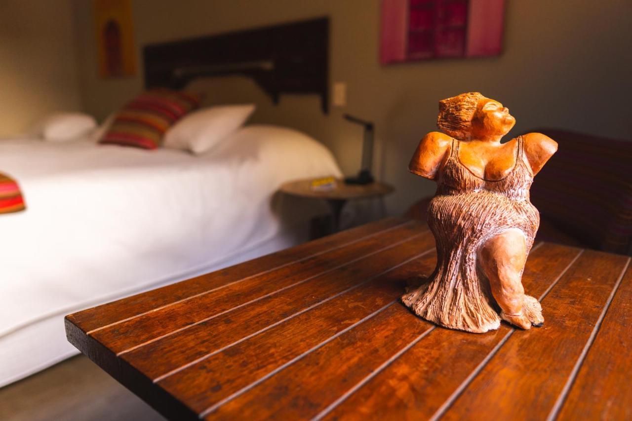 Casa Da Lua 3* Alto Paraiso de Goias