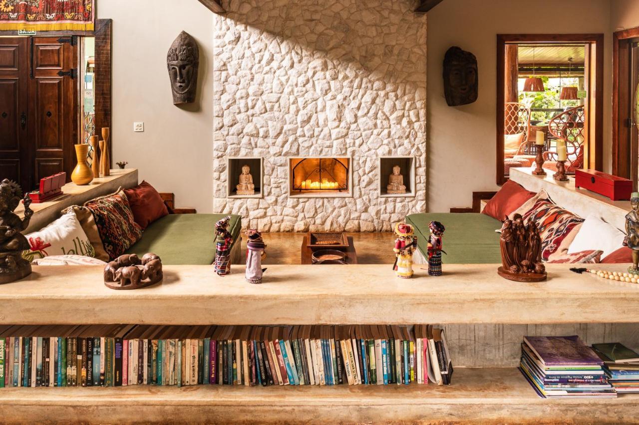 Inn Casa Da Lua