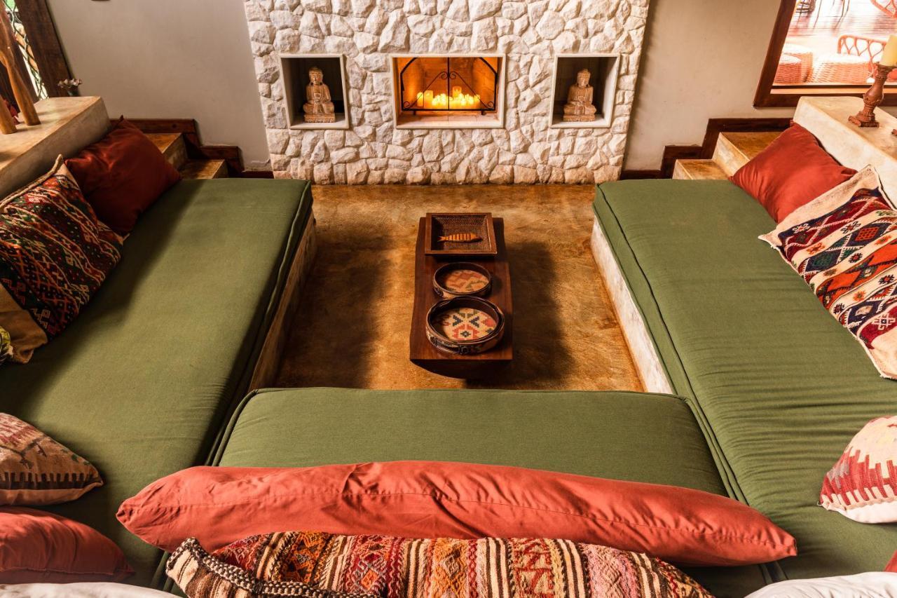 Casa Da Lua Inn 3*