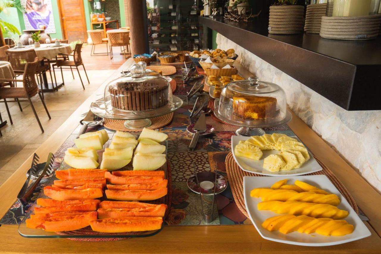 Casa Da Lua Inn Alto Paraiso de Goias