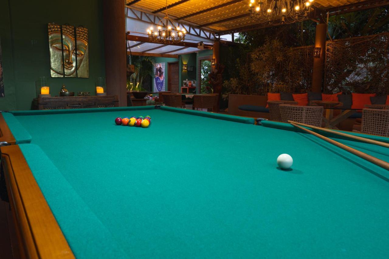 Casa Da Lua Inn Alto Paraíso de Goiás