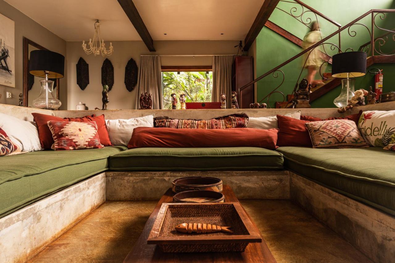 Inn Casa Da Lua 3*