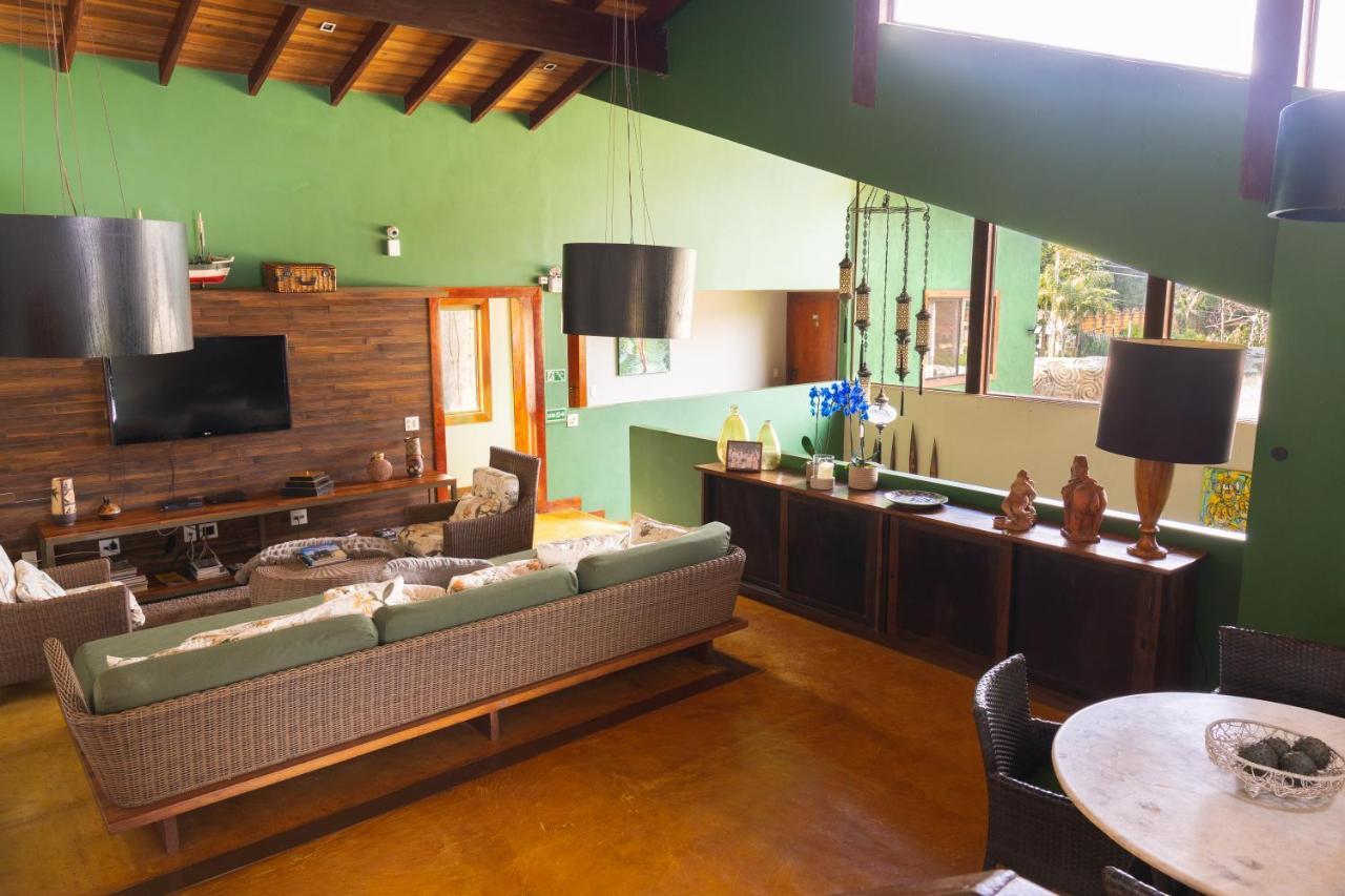 Casa Da Lua 3* Alto Paraiso de Goias