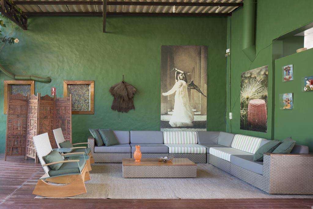 Inn Casa Da Lua 3*