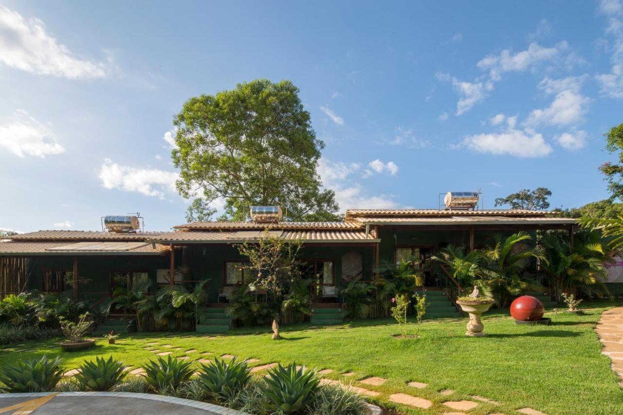 Inn Casa Da Lua 3*