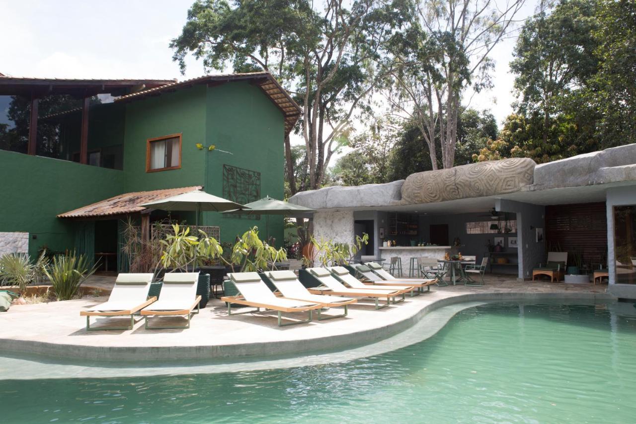 Casa Da Lua 3*