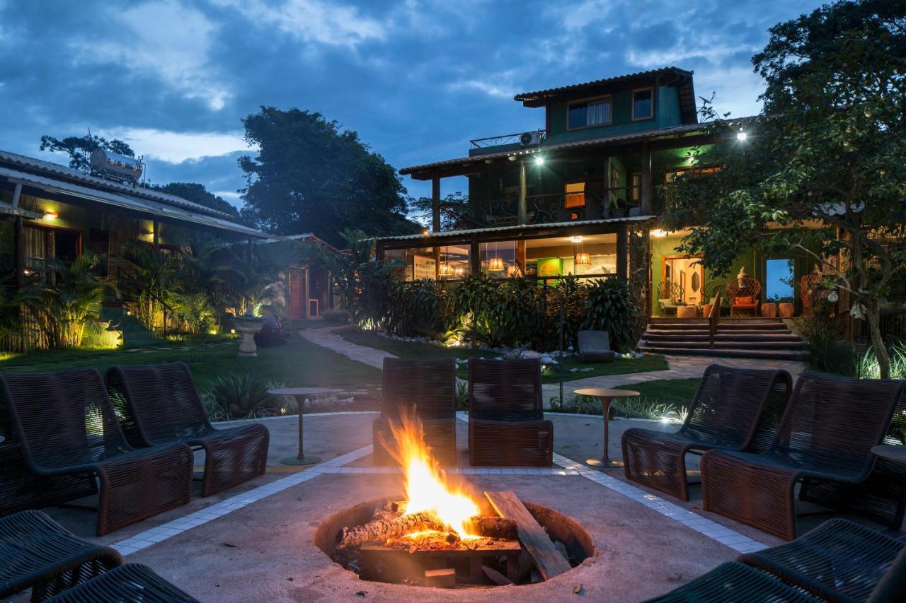 Inn Casa Da Lua