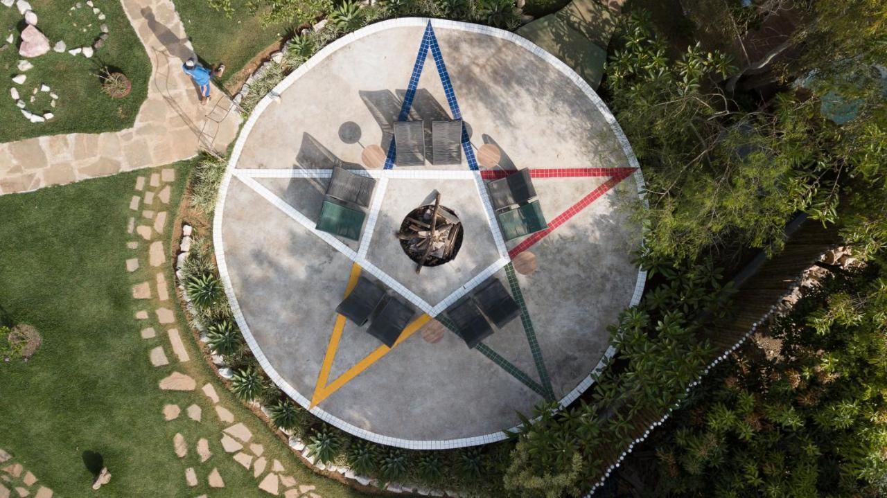 Casa Da Lua