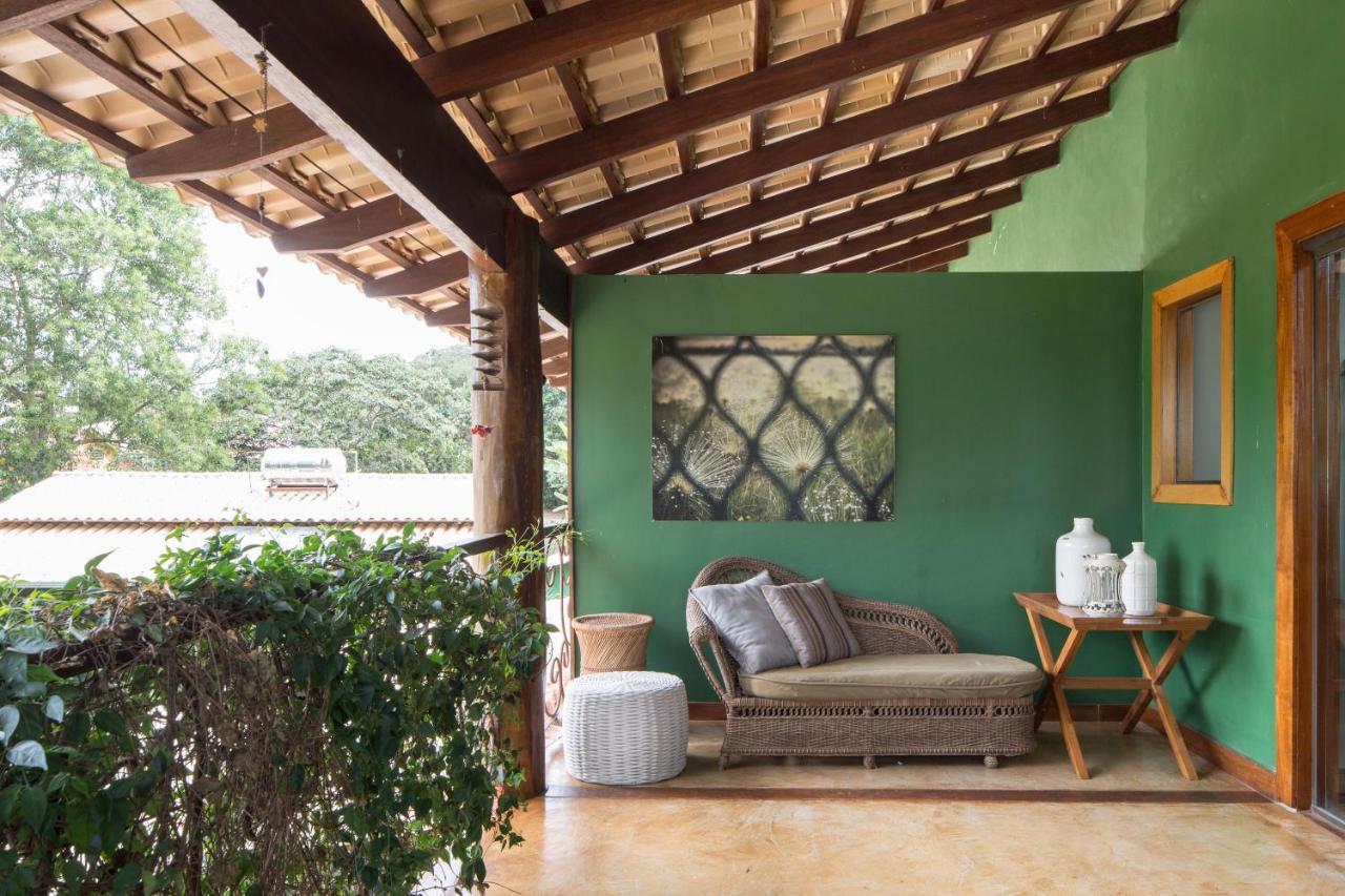Casa Da Lua 3*